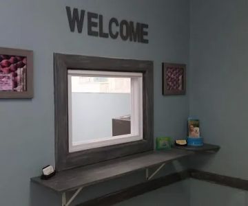 Abbot Animal Hospital