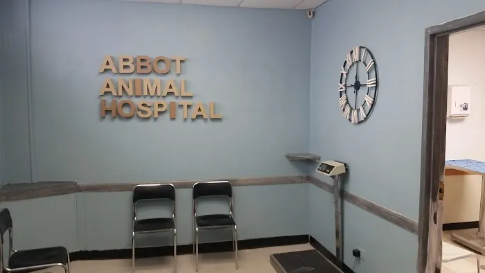 Abbot Animal Hospital 12