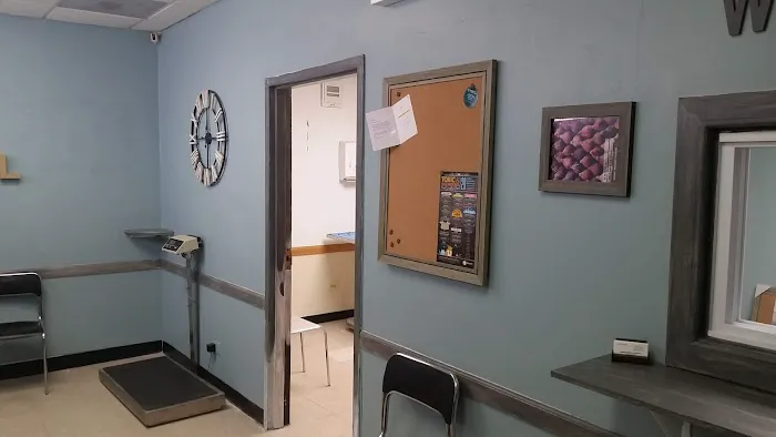 Abbot Animal Hospital 12