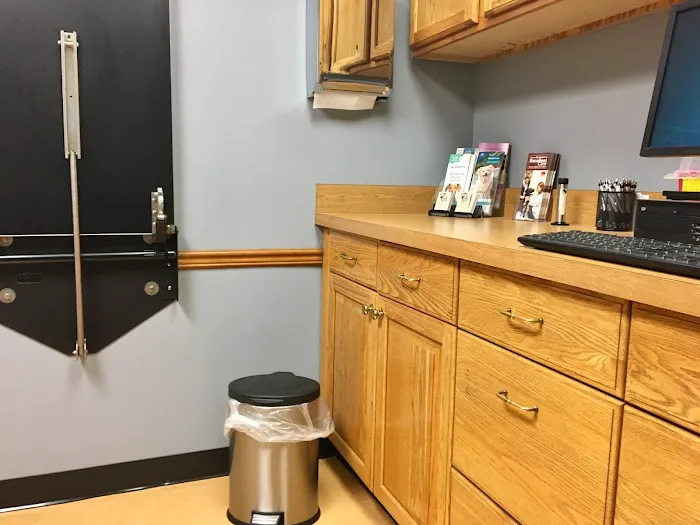 Village Veterinary Practice-Western Springs 12