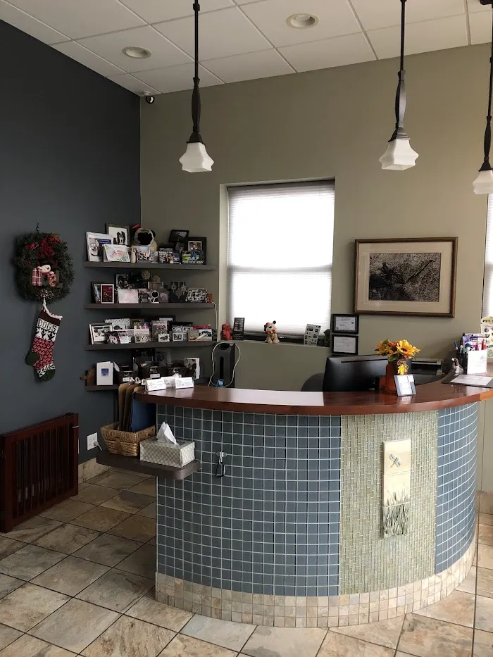 Arbor Animal Hospital 12