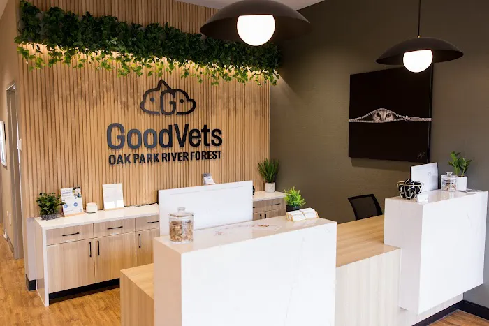 GoodVets Oak Park River Forest 0