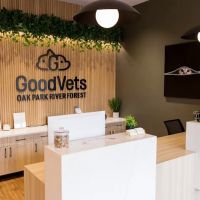GoodVets Oak Park River Forest ico