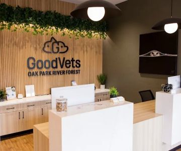 GoodVets Oak Park River Forest