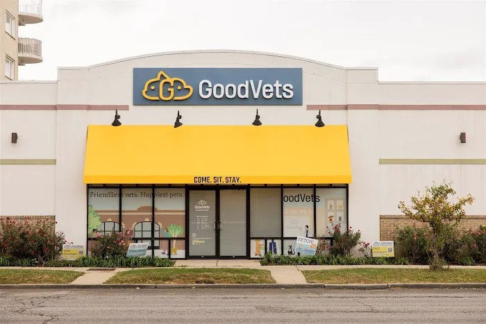 GoodVets Oak Park River Forest 4