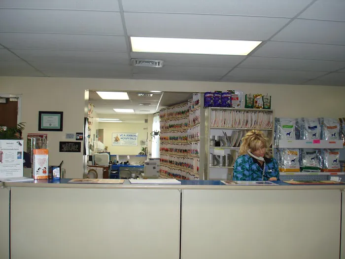 VCA Berwyn Animal Hospital 12