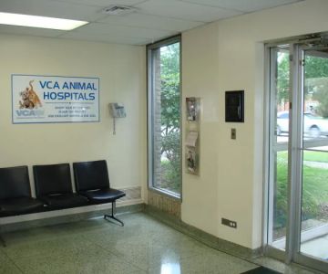 VCA Berwyn Animal Hospital