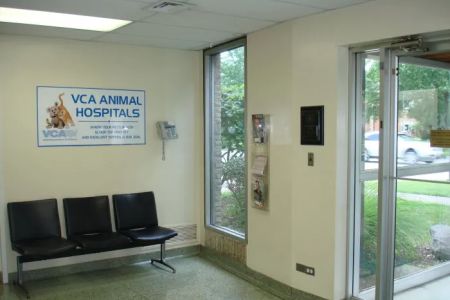 VCA Berwyn Animal Hospital