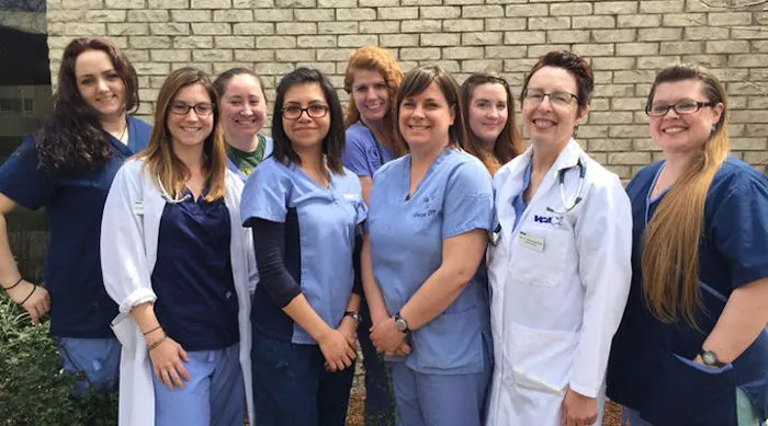 VCA Berwyn Animal Hospital 12