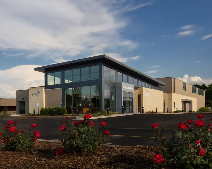 Countryside Veterinary Center 7