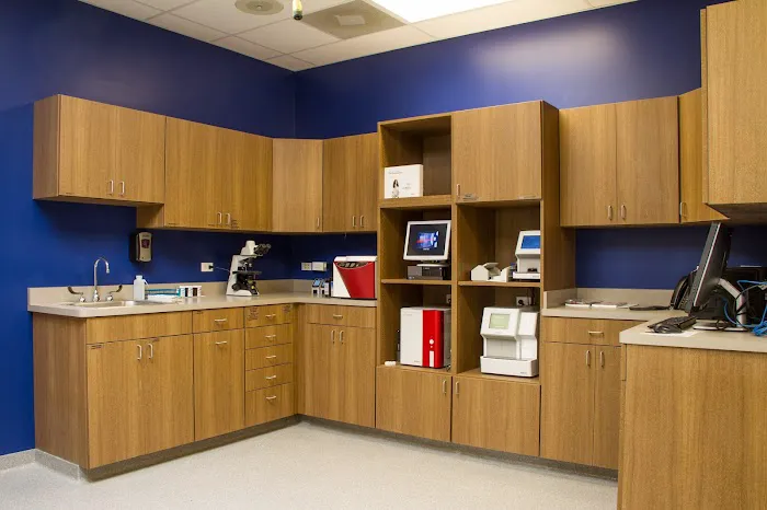 Countryside Veterinary Center 3