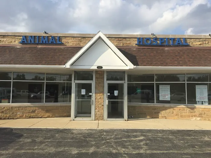 Melrose Park Animal Hospital - IMMEDIATE CARE - 1