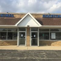 Melrose Park Animal Hospital - IMMEDIATE CARE - ico