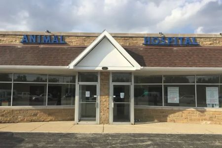 Melrose Park Animal Hospital - IMMEDIATE CARE -