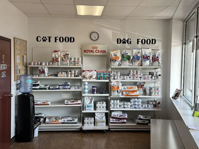 Melrose Park Animal Hospital - IMMEDIATE CARE - 4
