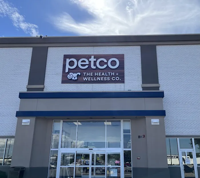 Vetco Total Care Animal Hospital 12