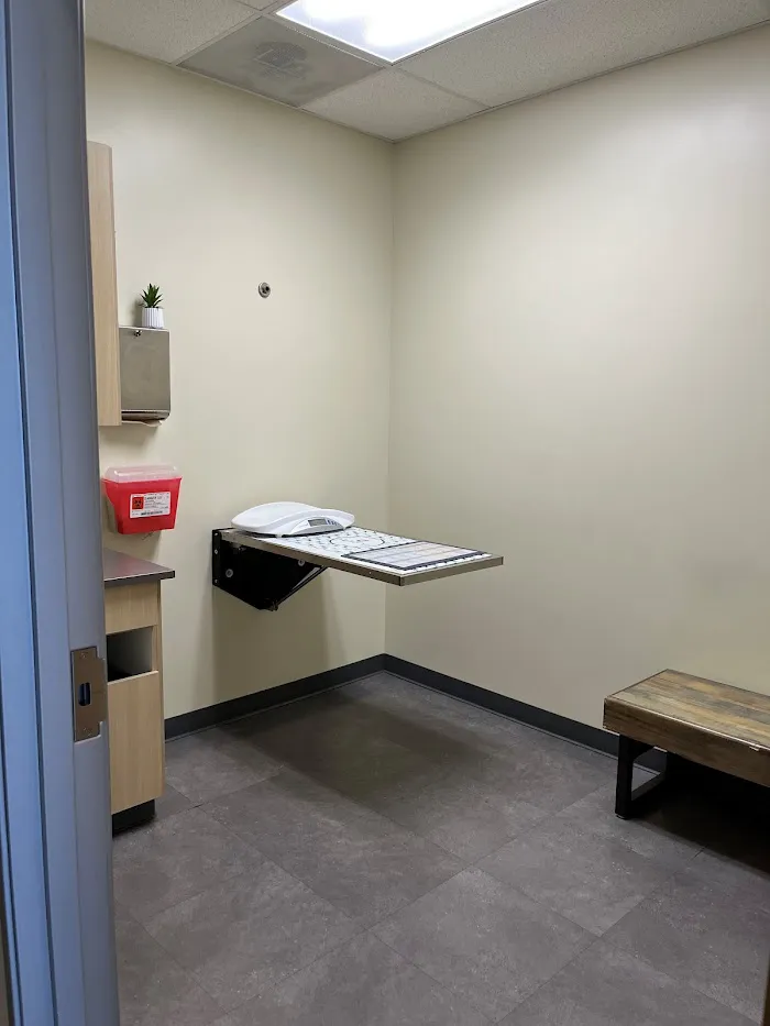 Vetco Total Care Animal Hospital 12