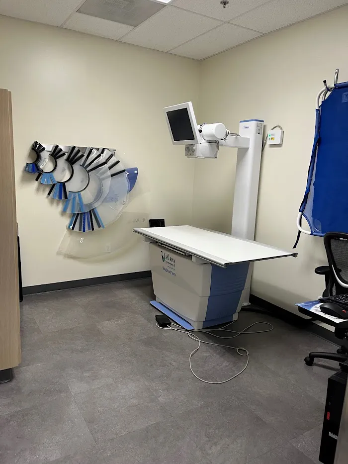 Vetco Total Care Animal Hospital 12