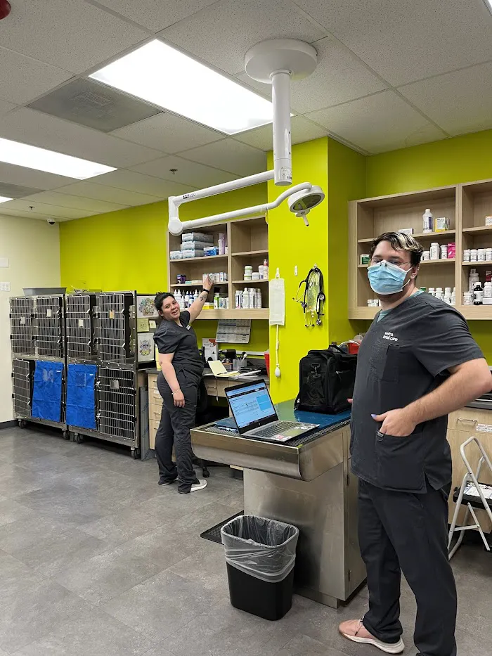 Vetco Total Care Animal Hospital 12