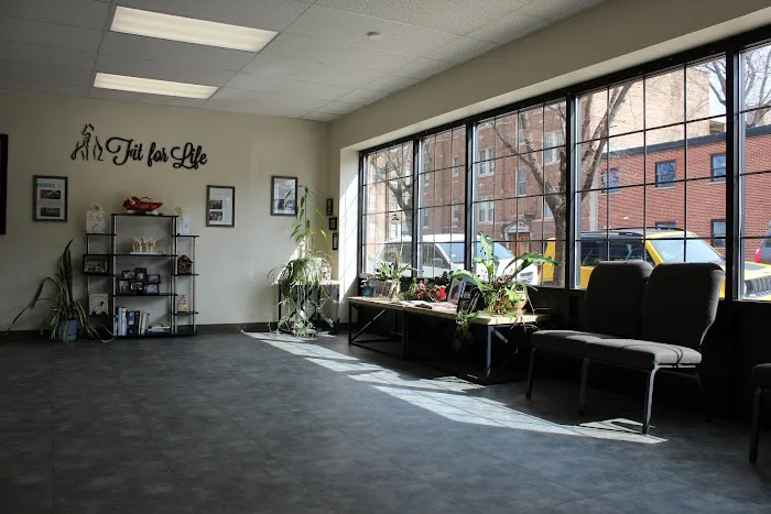 PetVets Animal Hospital 12