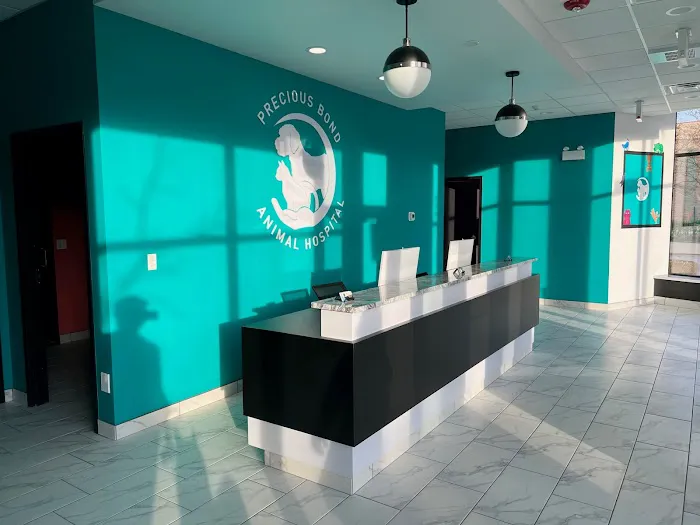 Precious Bond Animal Hospital 12