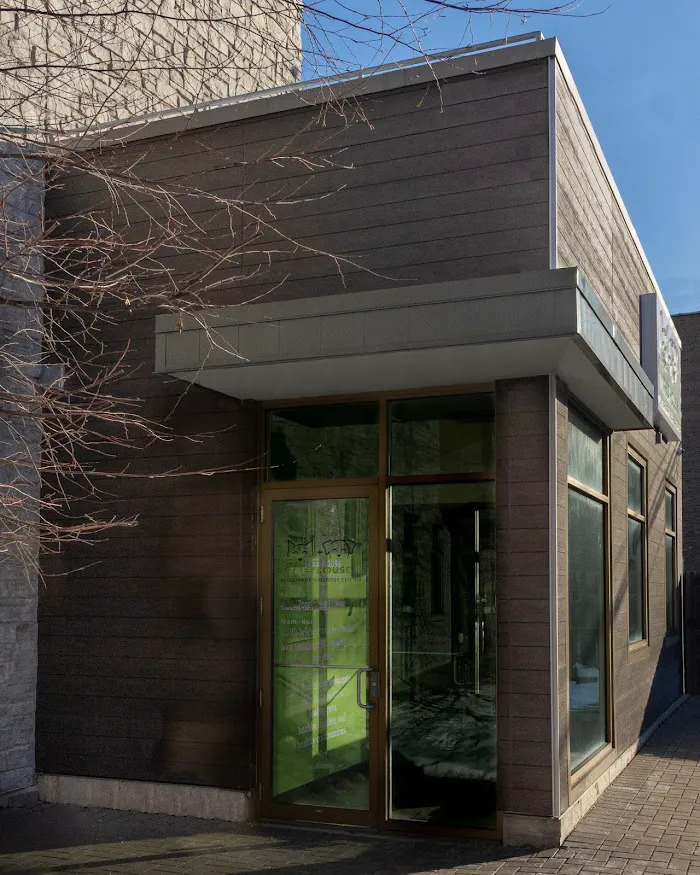 Tree House Veterinary Wellness Center 12