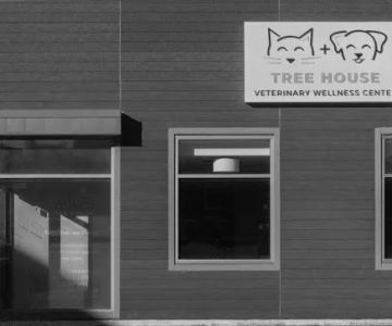 Tree House Veterinary Wellness Center