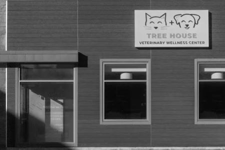 Tree House Veterinary Wellness Center