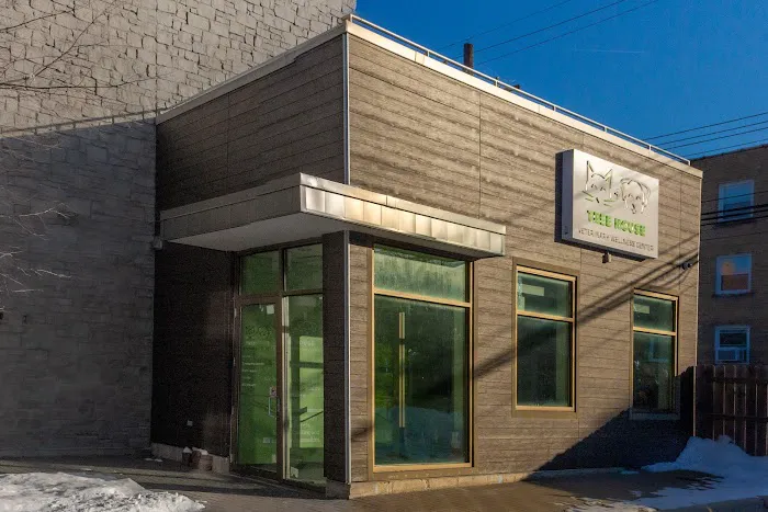Tree House Veterinary Wellness Center 12