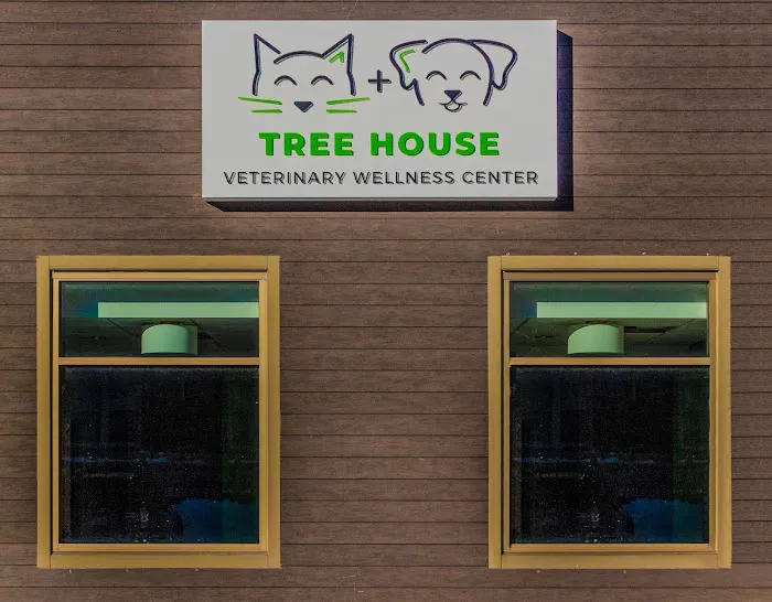 Tree House Veterinary Wellness Center 12