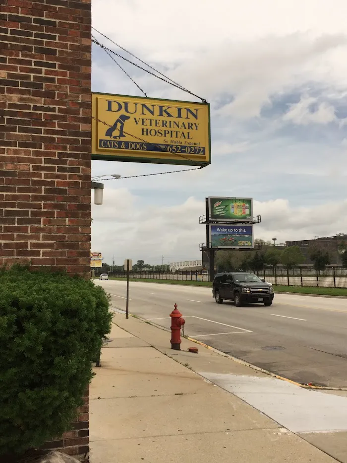 Dunkin Veterinary Hospital 2