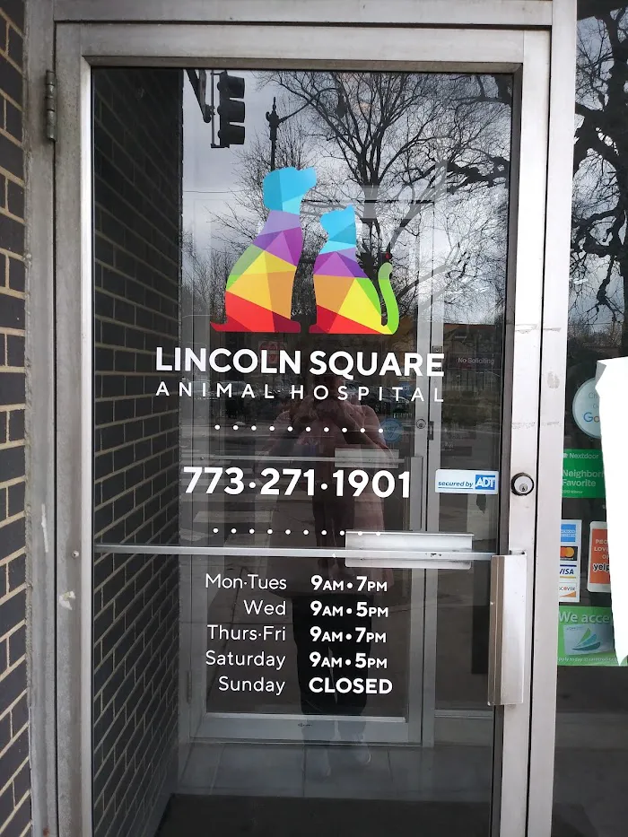 Lincoln Square Animal Hospital 3