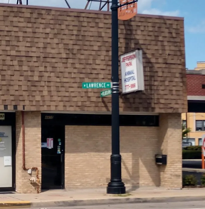 Jefferson Park Animal Hospital 12