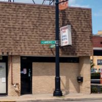 Jefferson Park Animal Hospital ico