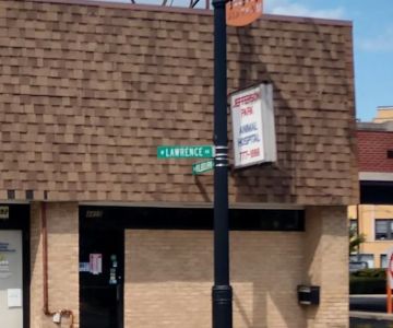 Jefferson Park Animal Hospital