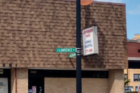 Jefferson Park Animal Hospital