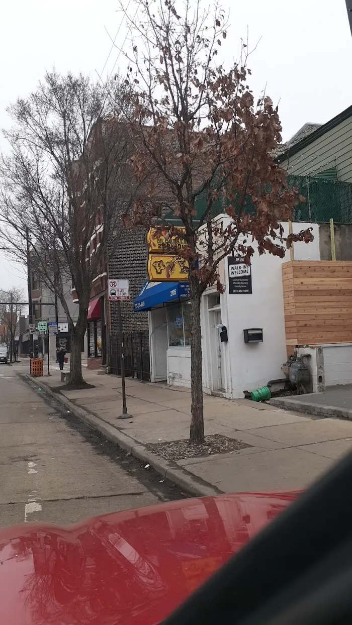 Delta Animal Hospital 12