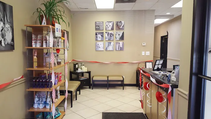Mid North Animal Hospital 7