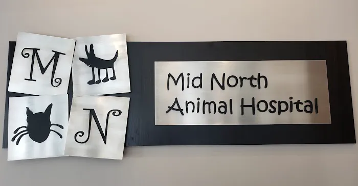 Mid North Animal Hospital 2