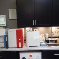 Mid North Animal Hospital ico