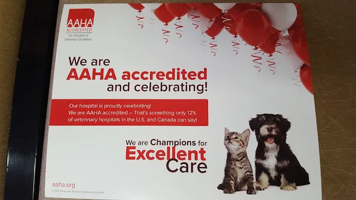 Mid North Animal Hospital 6