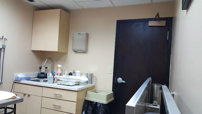 McKillip Animal Hospital 2