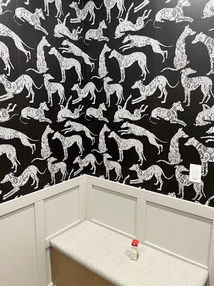 Oz Animal Hospital Sauganash 12