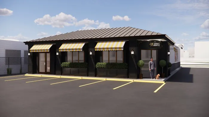 Oz Animal Hospital Sauganash 12