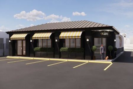Oz Animal Hospital Sauganash