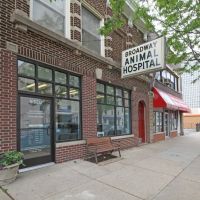 Broadway Animal Hospital ico