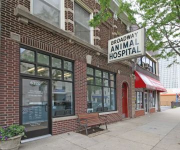 Broadway Animal Hospital