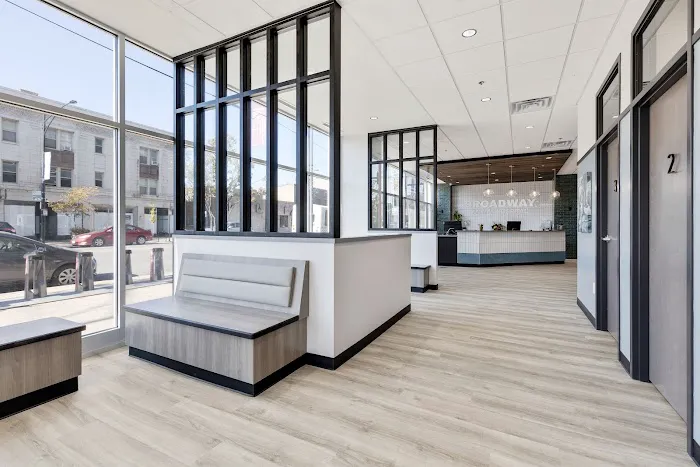 Broadway Animal Hospital 12
