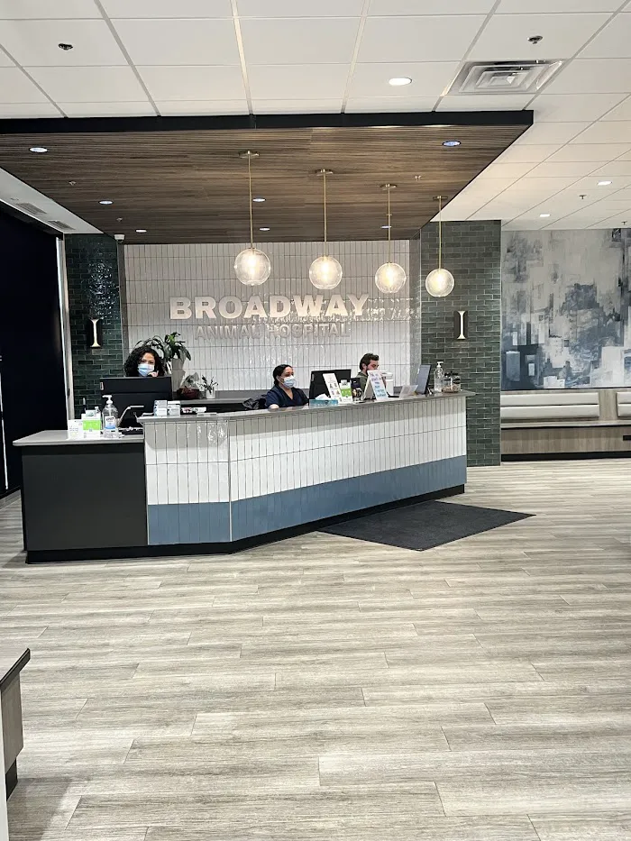 Broadway Animal Hospital 12