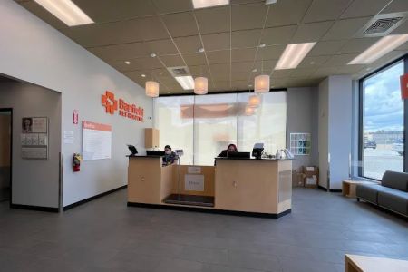 Banfield Pet Hospital